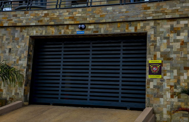 Victory Villa Apart Hotel - Foto 41