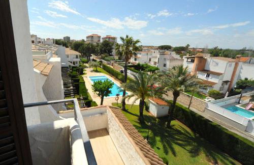 Orange Park Duplex Atico Familiar premium - Foto 22