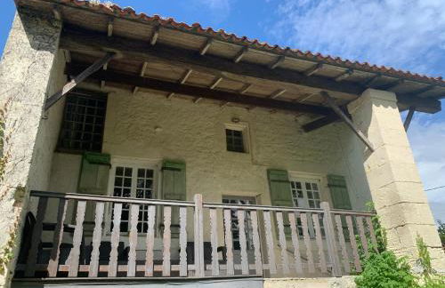 Maison des Roses - Foto 20