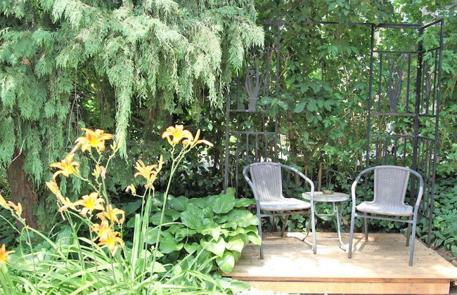 Ambiance by the Falls Cozy Suite - Photo 36