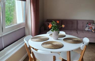 Zamiejska Modern Apartments NOWY APARTAMENTOWIEC WINDA - Photo 15