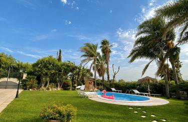 Villa Orchidea -San Lorenzo - Marzamemi - Foto 1