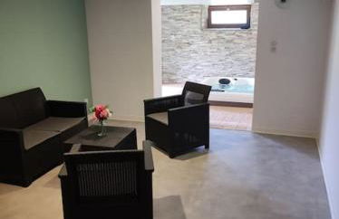 Gîte Papillon 6 à14 personnes - Jacuzzi - Foto 37