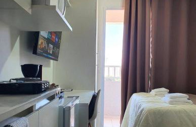 Novíssimo e aconchegante - Foto 8