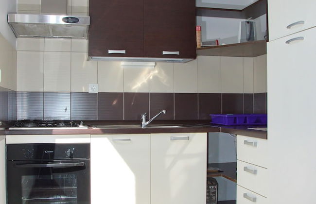 Sv. Jelena apartments - Foto 5