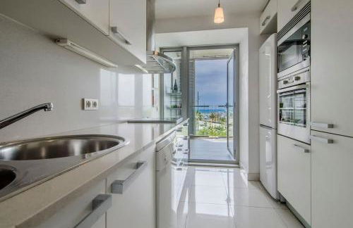 Seafront suite with terrace - Photo 3