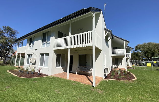 Mandalay Holiday Resort and Tourist Park - Foto 69