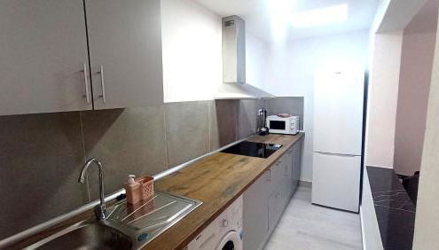 Casa Montañes - Foto 4