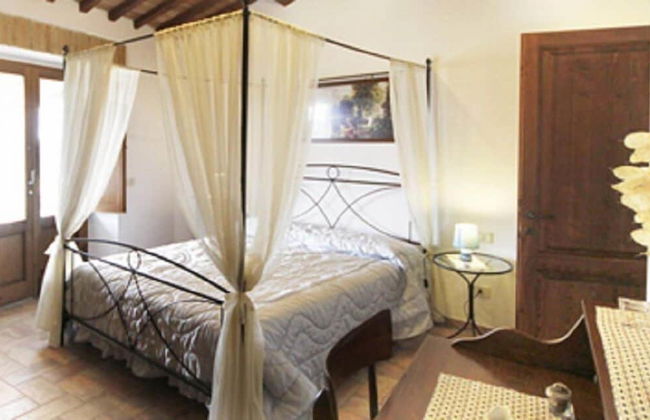 La Rocca della Magione - Foto 9