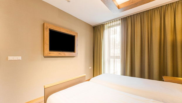 Comfortable Apartment in Egmond aan Zee Near Sea - Photo 5