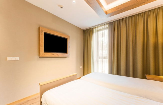 Comfortable Apartment in Egmond aan Zee Near Sea - Foto 5