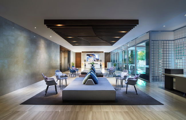 Shama Sukhumvit Bangkok - Photo 68