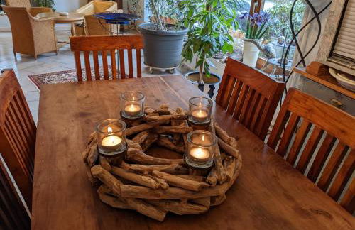 Ferienhaus Eichhof, Garlstorf - Lüneburger Heide - Foto 55