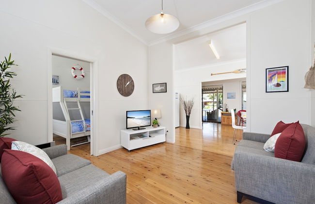 Fingal Beach Shack - Foto 1