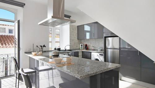 Traditional 3 bedroom apartment - Foto 4