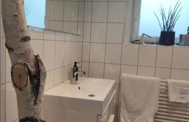 Zen Apartment - spacious - garden - kitchen - Foto 10