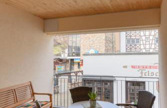 Talstation Kabine 20 / Innenstadt, 2 Schlafzimmer, Terrasse - Foto 15