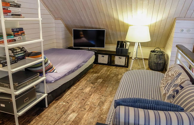 Teppolan rinne - Foto 19