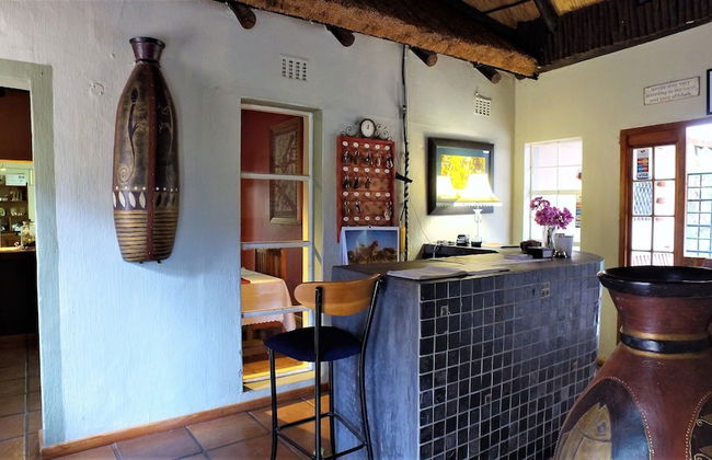 Blyde Mountain Country House - Photo 2