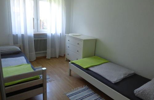 Ferienwohnung Nerz - Foto 10