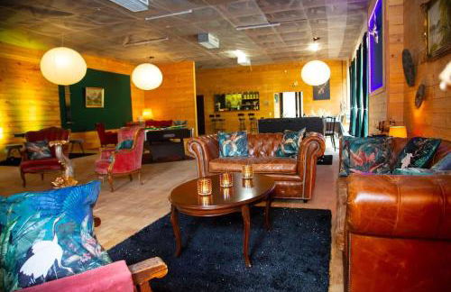 Bendorfer Stadl mit Whirlpool & Sauna - Foto 60