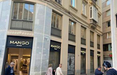 Gran apartamento Larios - Foto 21