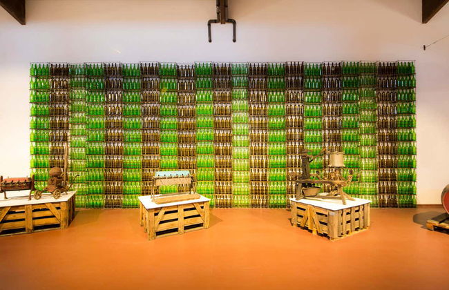 Visita a las bodegas Fariña - Foto 4