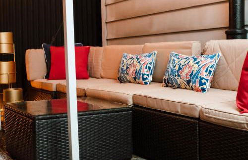 Pittsburgh's South Side 3BD 2 miles to PNC park - Foto 19