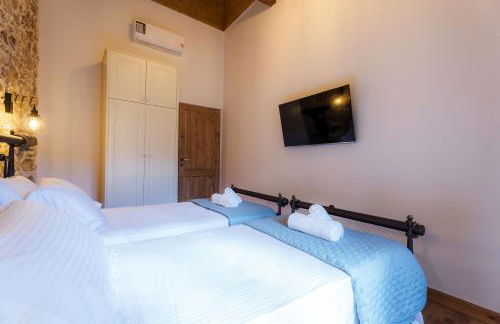 Lithari Suites - Foto 12