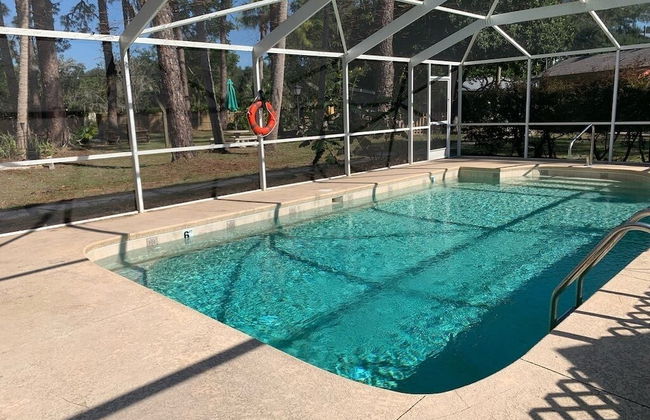 Nature Coast Inn and Cottages - Foto 8