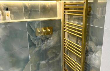 Luxury Flat in Shaftesbury by JOT STAYS - Foto 14