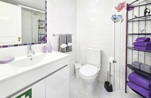 Alvor Sea View Lavender Studio - Photo 4