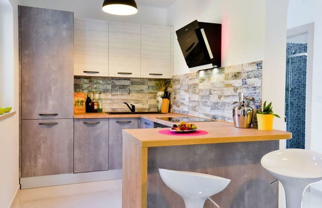 Villa Stella Comfortable Holiday Residence - Photo 12