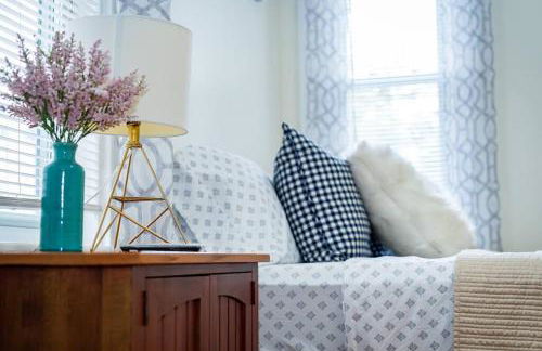 14a-Elegant, newly renovated apartment in Boston - Foto 12