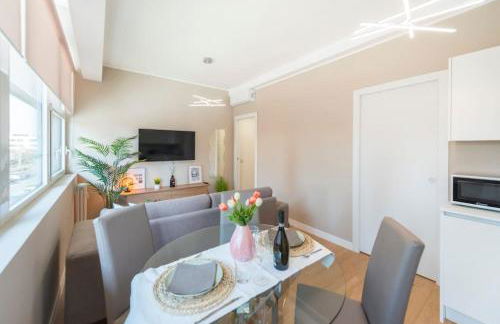 Cozy Private Flat - MM Marche 7 Min - Photo 6