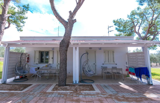 Villaggio Turistico Baia Del Monaco - Foto 14