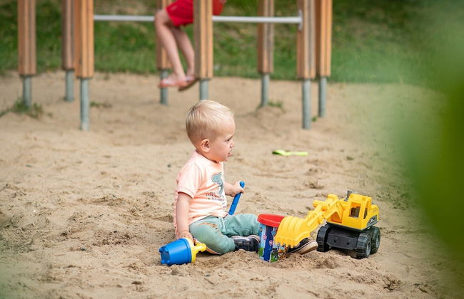 Charming Chalet With Pool - Foto 15