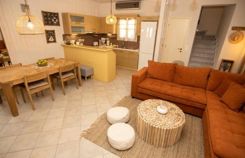 Golden Palm Tree Maisonette - Foto 50