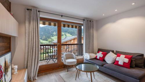 cosy studio à la montagne - Foto 3