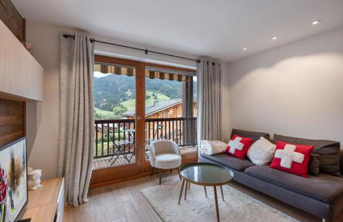 cosy studio à la montagne - Foto 3