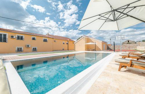 Villa Manda - Foto 57