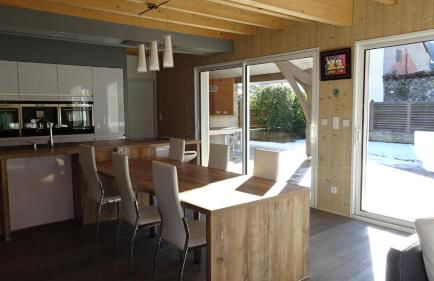 Villa CASA COSY - Moderne - Climatisation - 3 chambres - 3 salles de bain - Foto 30