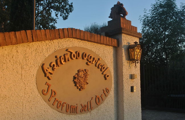 Agriturismo I Profumi dell'Orto - Foto 26