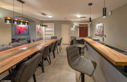 Haus Elim für Gruppen und Großfamilien - Foto 12