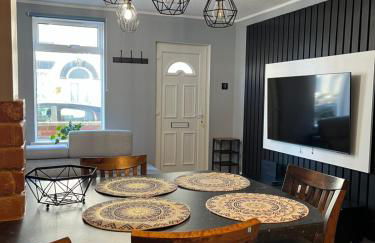 Urban Delight Escape - Foto 13