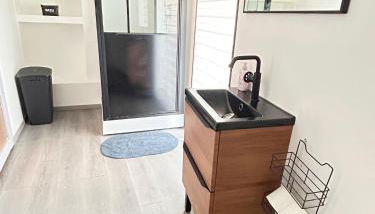 Maison Cosy , parking gratuit , 5 min aux Auxerre - Foto 4