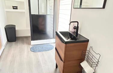 Maison Cosy , parking gratuit , 5 min aux Auxerre - Foto 4