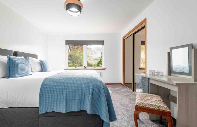 3 Bedroom Bungalow With Htub & Private Loch Access - Foto 4