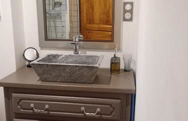 Cosy studio à Salernes - Foto 8