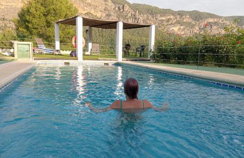 Casas Rurales El Portillo - Foto 45